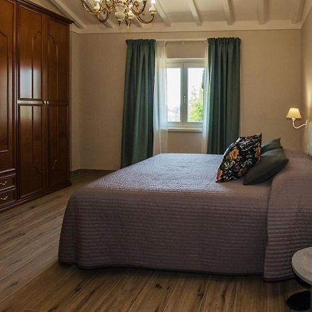 Apartament Poggio Al Sole Montespertoli Zewnętrze zdjęcie