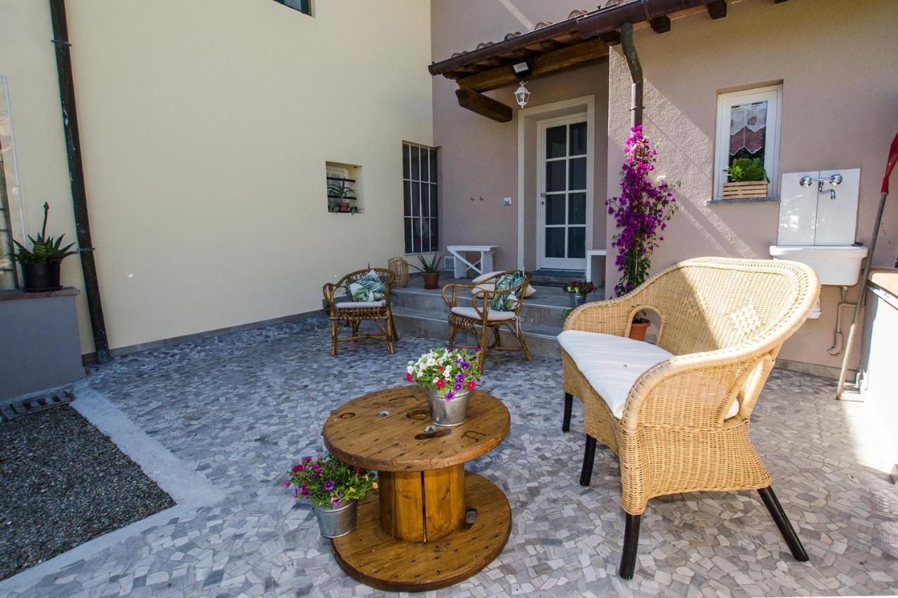 Apartament Poggio Al Sole Montespertoli Zewnętrze zdjęcie