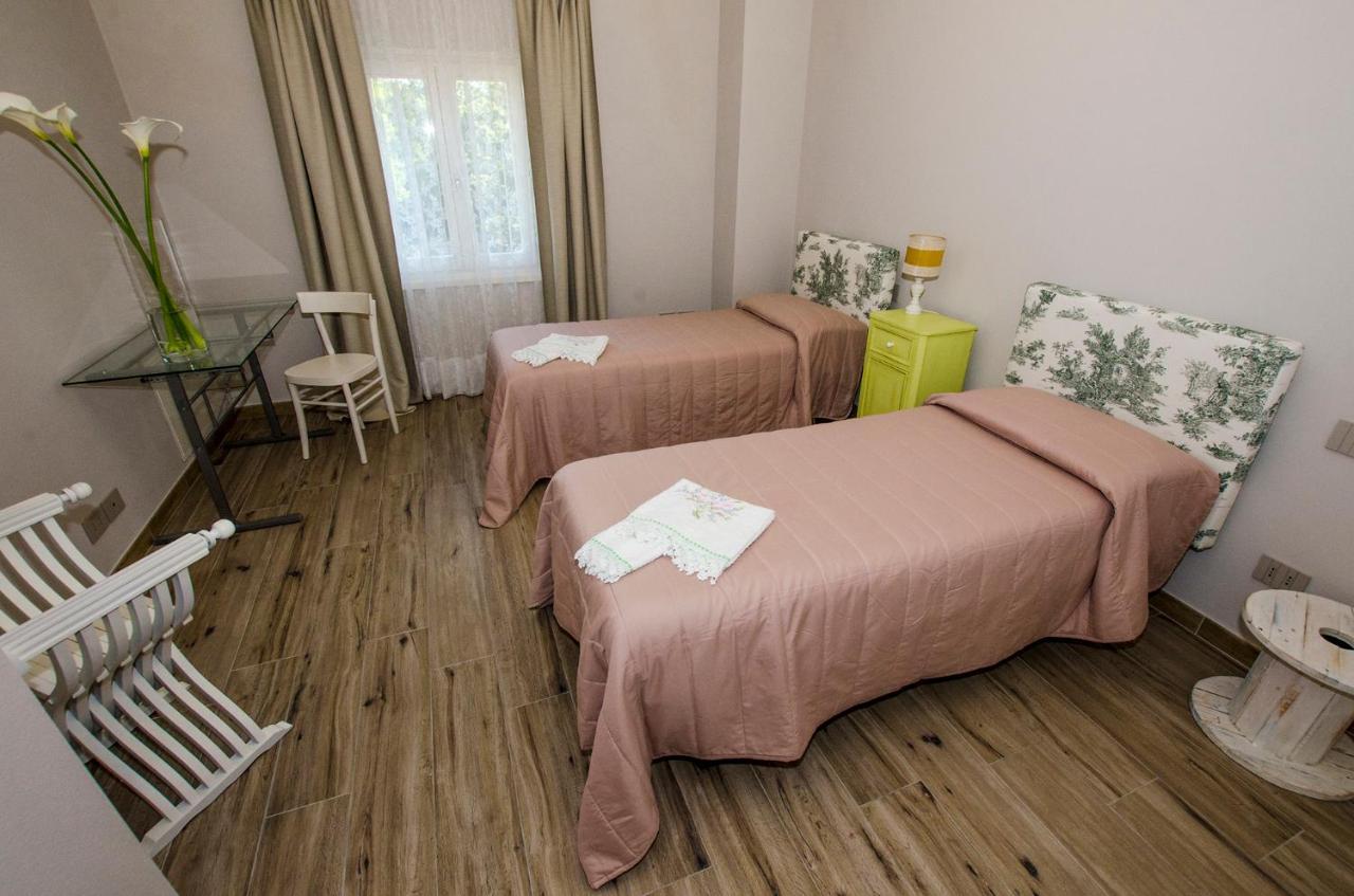 Apartament Poggio Al Sole Montespertoli Zewnętrze zdjęcie
