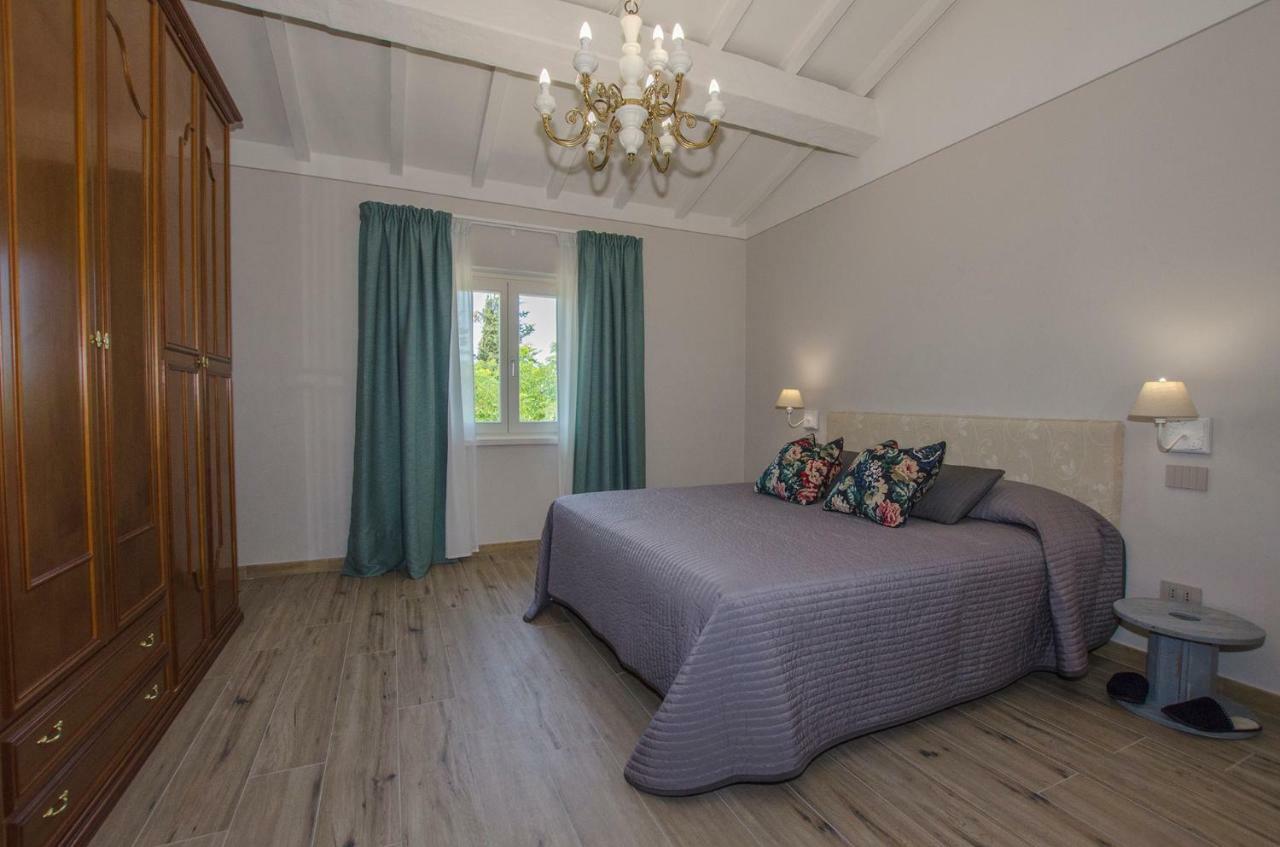Apartament Poggio Al Sole Montespertoli Zewnętrze zdjęcie