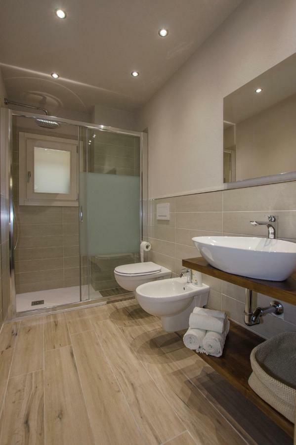Apartament Poggio Al Sole Montespertoli Zewnętrze zdjęcie